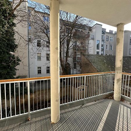 Cozy 5-Person Apartment In Vienna 6 Exterior foto